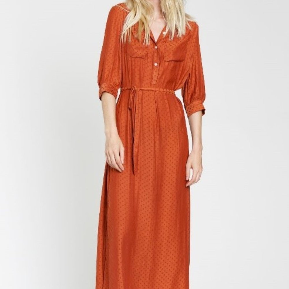 Cassie Dress